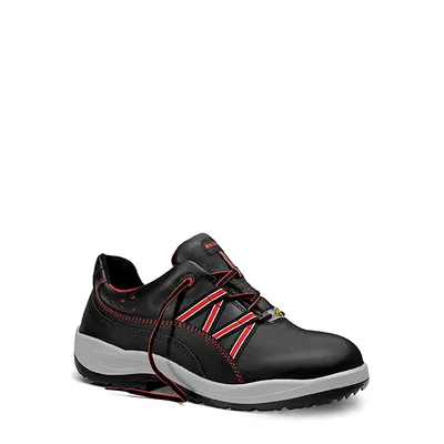 Produktbild von ELTEN LINDA red Low ESD S3 74751, Größe:36