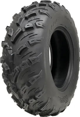Image de 25x8.00-12 (205/80-12) 4ply ATV Tyre P3080 OBOR Pinacle 61K E-Marked Road Legal