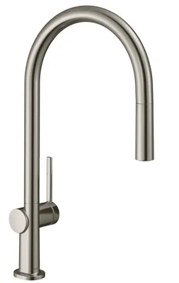 Obrázok produktu pre HANSGROHE 72802800 Umývadlová batéria 210 Talis M54