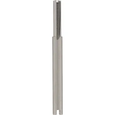 Image de Dremel 650 HSS-Fräser Nut D=3,2mm VE1