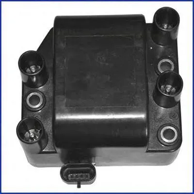 Produktbild von HITACHI 138806 Zündspule für LADA 110 (2110)