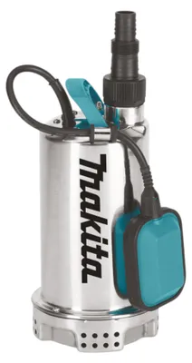 Obrázok produktu pre Makita PF1100, 1100 W, AC, IPX8, Čierna, Modrá
