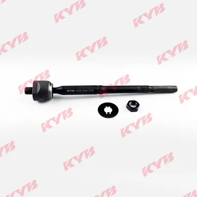 Produktbild von KYB KRE1089 Axialgelenk Spurstange für TOYOTA COROLLA (ZZE12, NDE12, ZDE12) Vorne