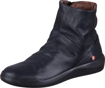Produktbild von Schuhe Softinos Bler Navy P900550010