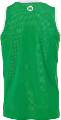 Produktbild von Kempa TankTop REVERSIBLE Unisex 2003651_01 grün/weiß XXL