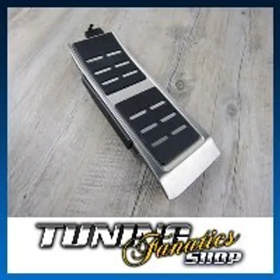 Produktbild von Original Fußstütze Ablage Footrest Schwarz Audi A8 S8 4H ab 11/2009 -