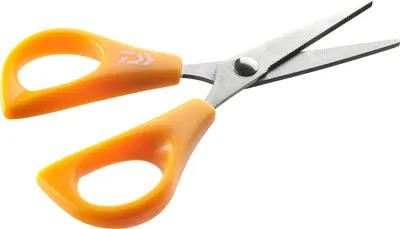 Obrázok produktu pre Daiwa Nožnice DBraid