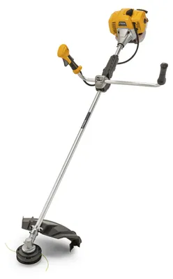 Productafbeelding van STIGA benzine grastrimmer BC 535 B, 32,6 cm³ motor (1,22 pk), 43 cm snijbreedte