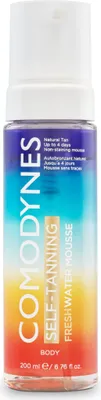 Produktbild von Comodynes Selbstbräunungs-Mousse 200 ml