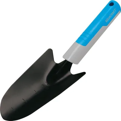 Immagine prodotto di Paletta AQUACRAFT 380670, Classic, da giardino, per trapianto