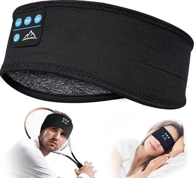 Obrázek produktu pro Bluetooth sluchátka na běhání