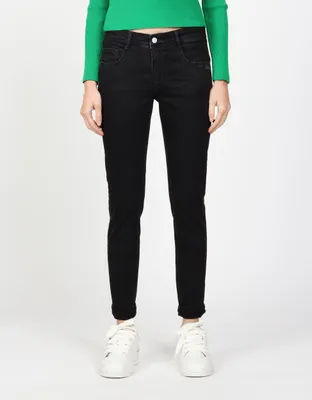 Produktbild von Gang (107) 94AMELIE, washed black 7998 7998 25