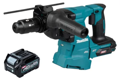 Immagine prodotto di Martello combinato Makita HR012GZ - senza batteria - senza caricabatterie