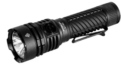 Zdjęcie produktu dla Latarka Acebeam EC90 Black