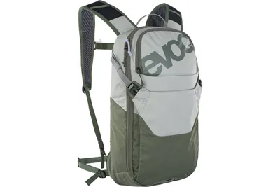 Produktbild von Evoc Ride Rucksack 8l Grün  Grün One Size