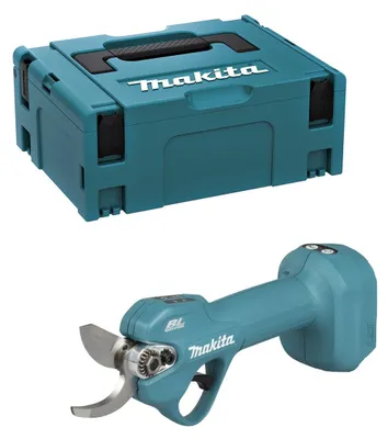 Produktbild von Astschere MAKITA DUP181ZJ (nur Gerät + MAKPAC 2)