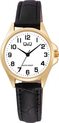 Image de Q&Q - C37A-012PY - Montre Bracelet