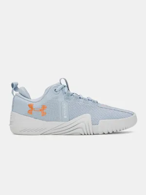 Produktbild von Laufschuhe Under Armour 3027342-453 für Damen