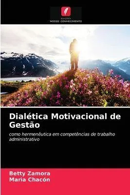 Produktbild von Dialogische Motivationsstrategie im Management