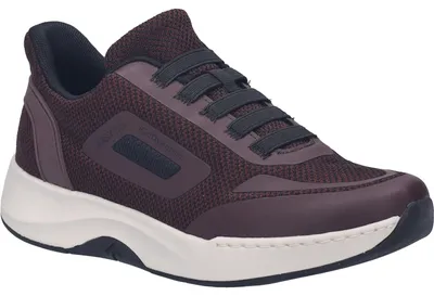 Obrázok produktu pre JOSEF SEIBEL Elli 17 | Tenisky pre ženy | Red