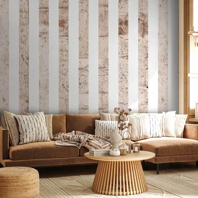 Immagine prodotto di Vlies Tapete - Faccia di cemento elegante 50x1000 cm Muster f-C-0019-j-c