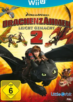 Produktbild von Drachenzähmen leicht gemacht 2