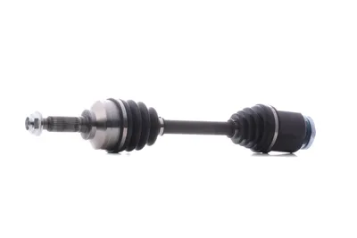 Produktbild von RIDEX 13D0642 Antriebswelle Vorne Rechts für KIA SORENTO I (JC)