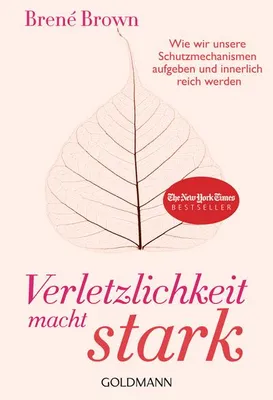 Obrázek produktu pro Verletzlichkeit macht stark