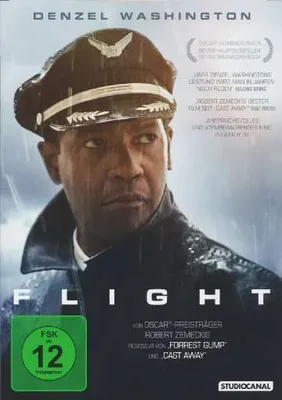 Produktbild von FDMHM - Flight