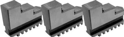Produktbild von PAULIMOT Satz Außenbacken für paulimot Dreibackenfutter, 160 mm