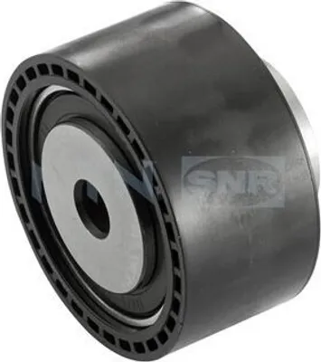 Produktbild von SNR GE359.18 Umlenkrolle Zahnriemen passend für PEUGEOT 206 Schrägheck (2A/C) für FIAT DUCATO Pritsche/Fahrgestell (230) DUCATO Kasten (244)