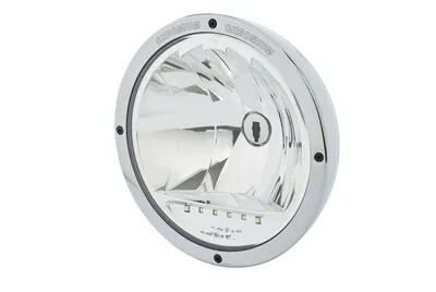 Productafbeelding van Koplamp links, 24V H1 met HELLA hybridtechnologie, geschikt voor onder andere SCANIA