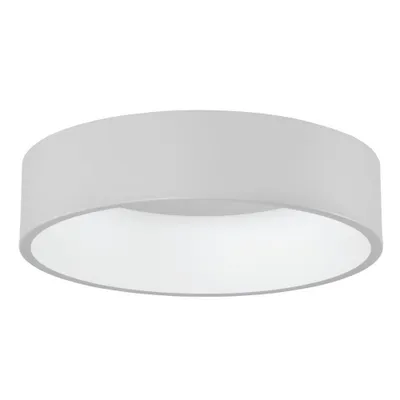 Image de Plafonnier Chiara 3945-842RC-WH-4 Italux