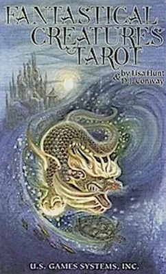 Immagine prodotto di Fantastical Creatures Tarot