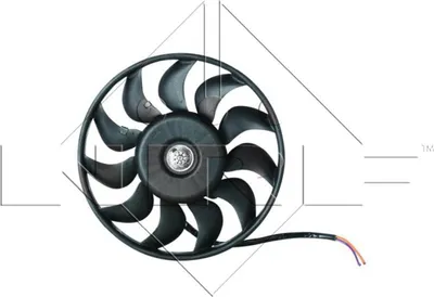 Immagine prodotto di NRF 47423 Ventola di raffreddamento del motore