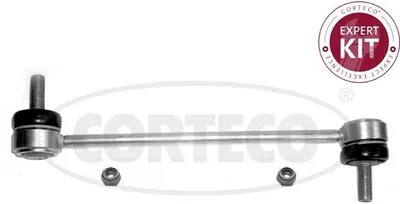 Produktbild von CORTECO Koppelstange Stabilisator für VW Transporter V Bus (7HB, 7HJ, 7EB, 7EJ, 7EF, 7EG, 7HF, 7EC) Vorne Rechts Vorne Links 49398530