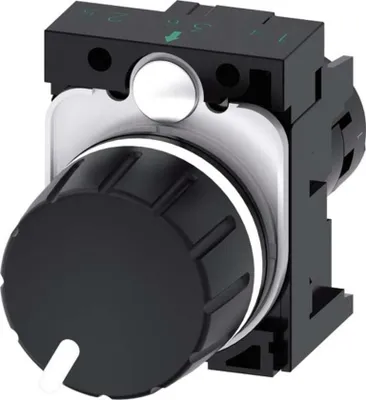 Obrázek produktu pro Siemens 3SU1200-2PR10-1AA0