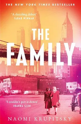 Produktbild von The Family