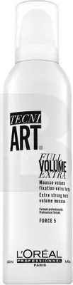 Produktbild von L’Oréal Professionnel Proffesionnel Tecni Art Full Volume Extra 250ml