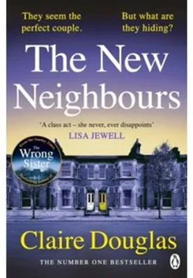 Produktbild von The New Neighbours