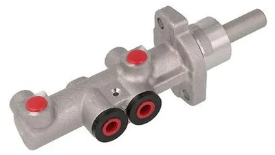 Produktbild von VALEO 400855 Bremszylinder Hauptbremszylinder für SUZUKI SX4 (EY, GY) für FIAT Sedici (FY)