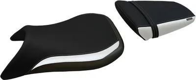 Produktbild von Satteldecke spezifisch 2WH-4 für Yamaha R6 (2003-2005)