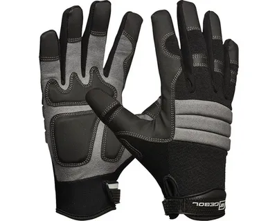 Produktbild von Gebol Handschuh Master Performance Gr. 10