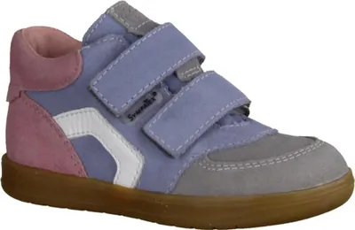Produktbild von Pepino by Ricosta Lauflernschuhe Mädchen 32323134353534 Blau 23 EU