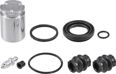 Produktbild von A.B.S. Bremssattel-Reparatursatz passend für MERCEDES-BENZ SLK (R172) 36mm 57750