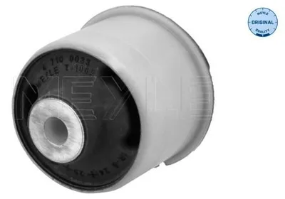 Produktbild von MEYLE 714 710 0033 Achslager für FORD B-MAX (JK) Hinten Rechts Hinten Links