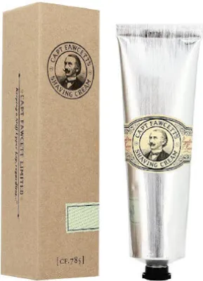 Obrázok produktu pre Prírodný krém na holenie 150 ml