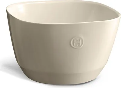 Immagine prodotto di EMILE HENRY Salatschüssel L 5,5 l Argile EH 6596 02 3289310265966