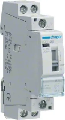 Image de Contac Cde M 25a 4f     Erc425