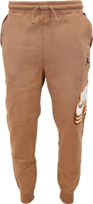 Produktbild von Nike Hosen Air Jordan Jumpman Fleece Archaeo, DC9608256, Größe: 188